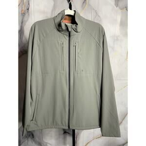Tom Beckbe Performance Jacket Sz. Large